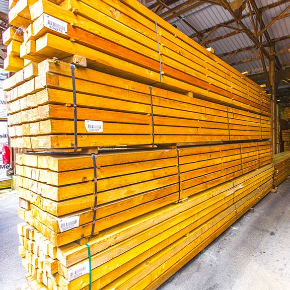Softwood in stock Softwood in stock