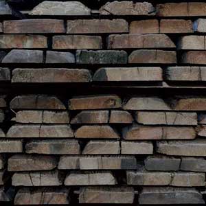 Old timber for construction Old timber for construction