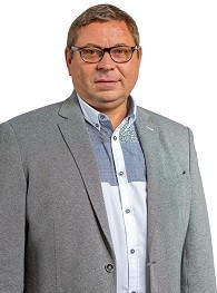 Patrick Faure, Henry Timber Chairman Patrick Faure, Henry Timber Chairman