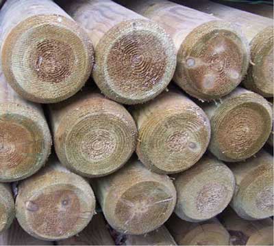 Clotures bois Clotures bois