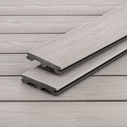 Silver-Teak