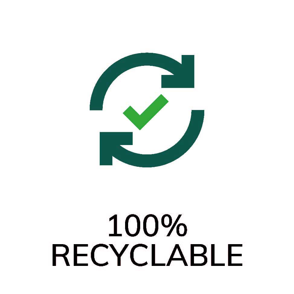 100-recyclable