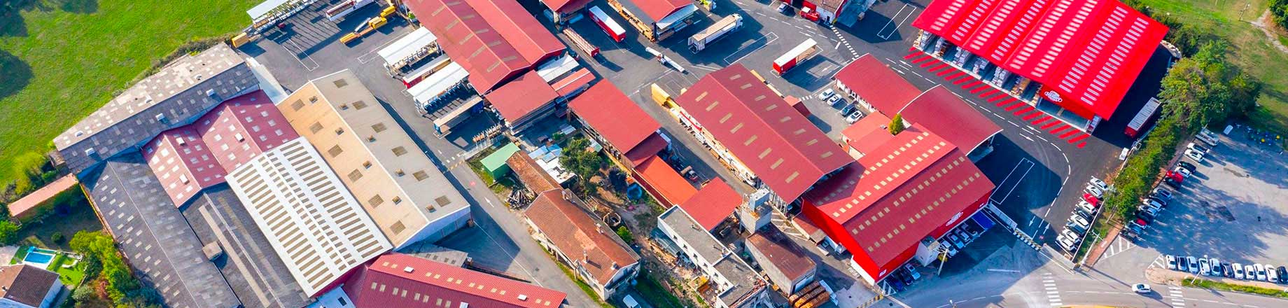 Bandeau Henry Timber