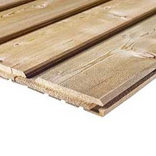 Bardage Mélèze Bardage Mélèze