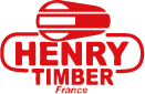 Logo Henry Timber Logo Henry Timber