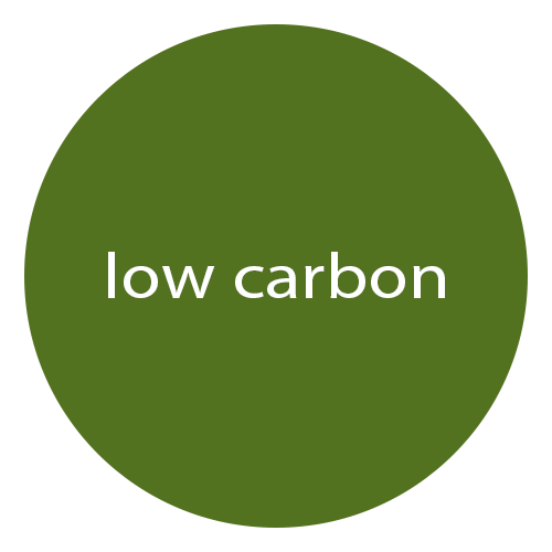 low-carbon