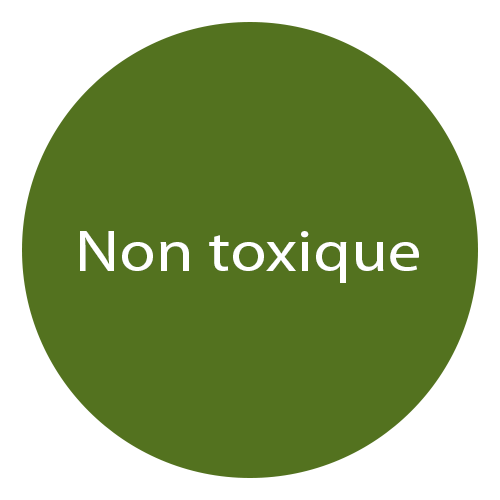 non-toxique