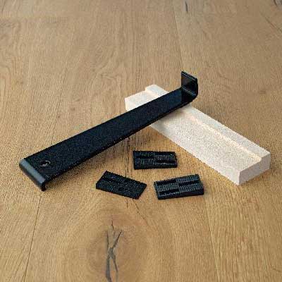 Outils du parquetteur Outils du parquetteur