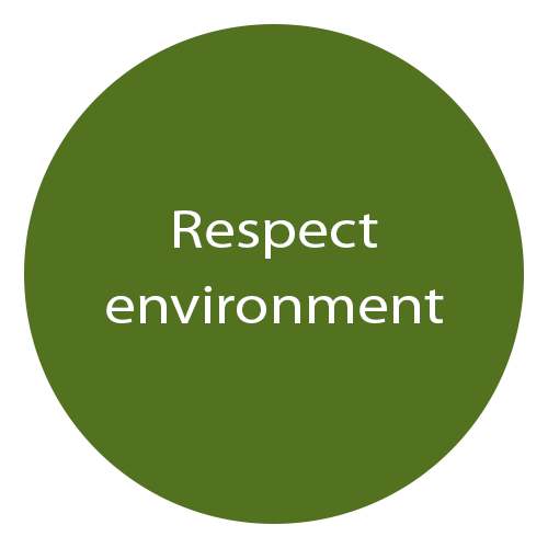 respect-environment