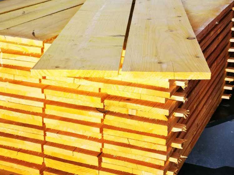 voliges bois brut henry timber