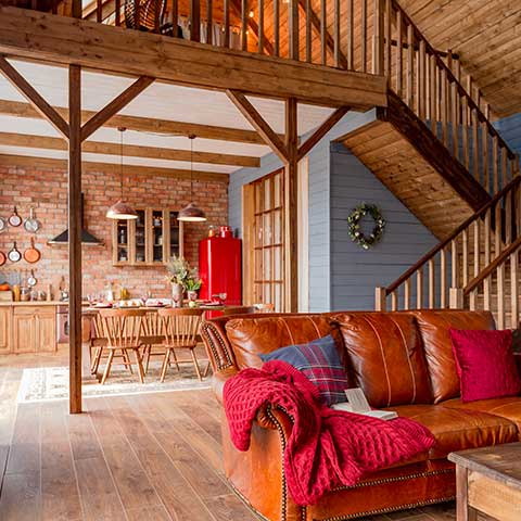 Décoration intérieure