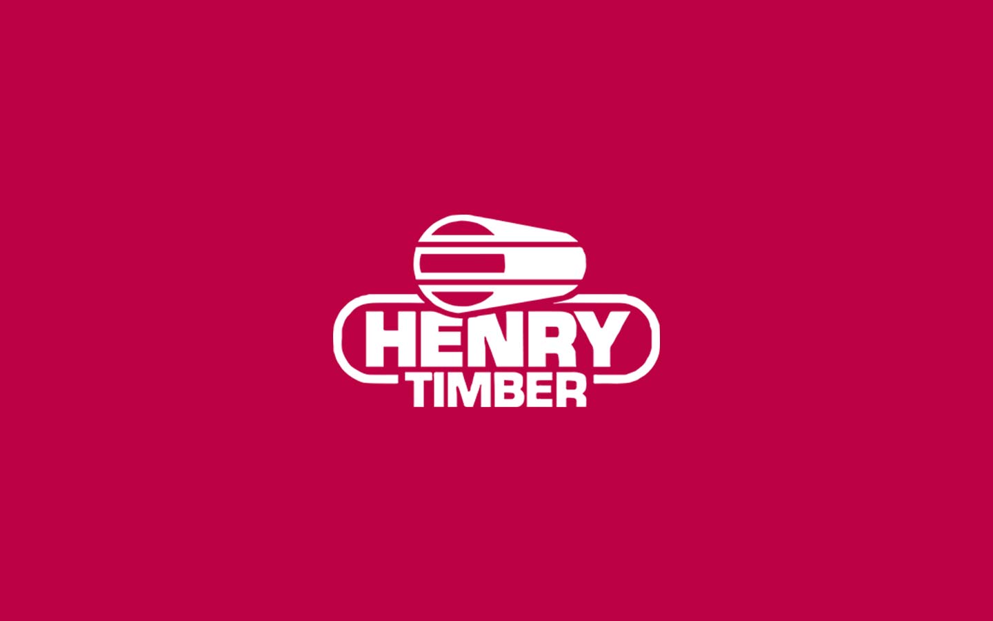 Logo Henry Timber