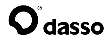Logo Dasso
