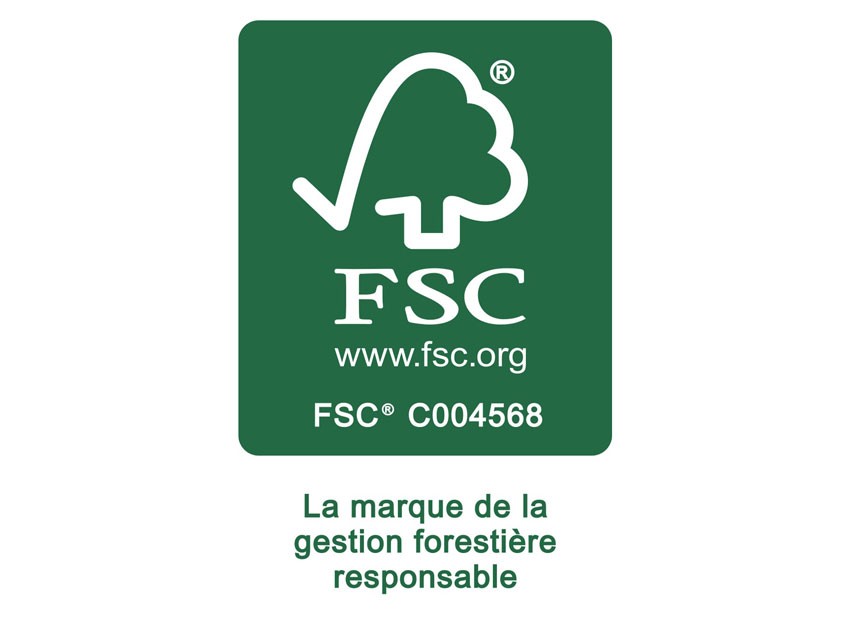 Logo FSC