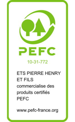 Logo PEFC