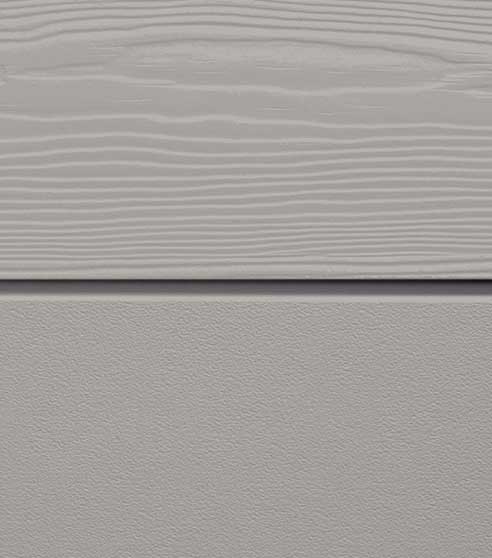 Bardage Cedral Click