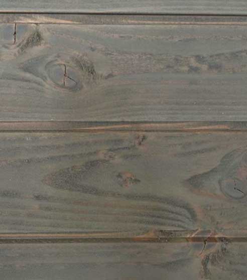 Bardage Douglas New age gris 102