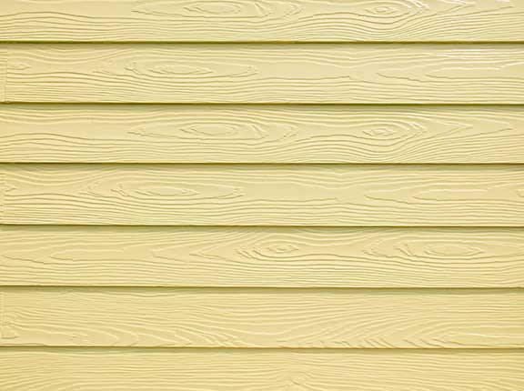 Bardages composites Eternit