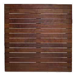 Dalle caillebotis Massarandusa