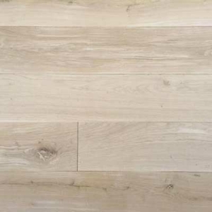 Parquet massif en chêne