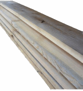 Planches de coffrage