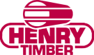Logo Henry Timber