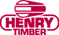Logo Henry Timber